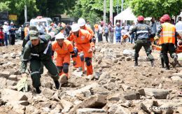 Barrios de Managua preparados en III Ejercicio Nacional de Protección Multiamenazas