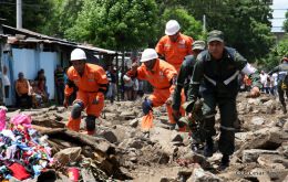 Barrios de Managua preparados en III Ejercicio Nacional de Protección Multiamenazas