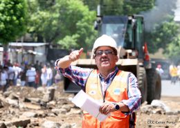 Barrios de Managua preparados en III Ejercicio Nacional de Protección Multiamenazas