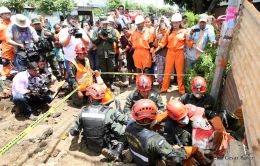 Barrios de Managua preparados en III Ejercicio Nacional de Protección Multiamenazas