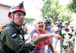 Barrios de Managua preparados en III Ejercicio Nacional de Protección Multiamenazas