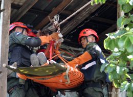 Barrios de Managua preparados en III Ejercicio Nacional de Protección Multiamenazas