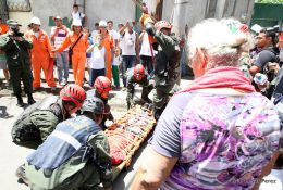 Barrios de Managua preparados en III Ejercicio Nacional de Protección Multiamenazas