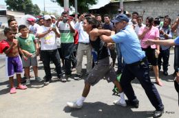 Barrios de Managua preparados en III Ejercicio Nacional de Protección Multiamenazas