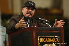 XXXIII Aniversario de la Fuerza Naval