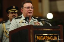 XXXIII Aniversario de la Fuerza Naval