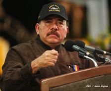 XXXIII Aniversario de la Fuerza Naval