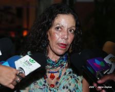 XXXIII Aniversario de la Fuerza Naval