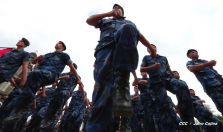 XXXIII Aniversario de la Fuerza Naval