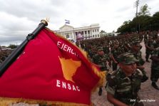 XXXIII Aniversario de la Fuerza Naval