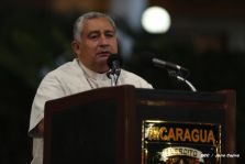 XXXIII Aniversario de la Fuerza Naval