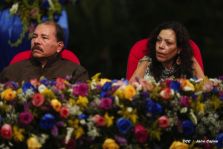 XXXIII Aniversario de la Fuerza Naval