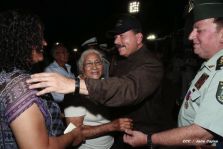 XXXIII Aniversario de la Fuerza Naval