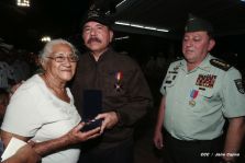 XXXIII Aniversario de la Fuerza Naval