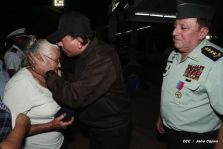 XXXIII Aniversario de la Fuerza Naval