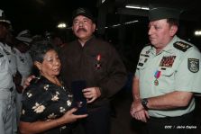 XXXIII Aniversario de la Fuerza Naval