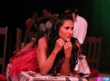 Homenaje a Pilar Aguirre