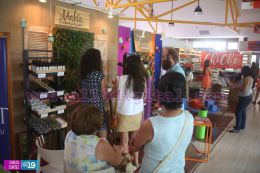 Arranca Nicaragua Diseña 2016