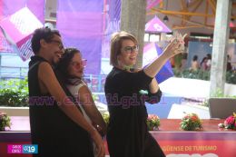 Arranca Nicaragua Diseña 2016