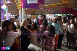 Arranca Nicaragua Diseña 2016