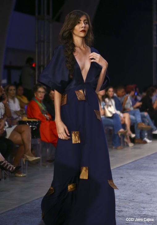 Arranca Nicaragua Diseña 2016