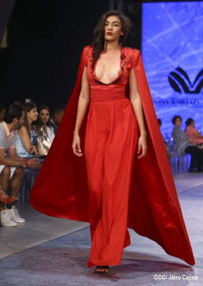 Arranca Nicaragua Diseña 2016