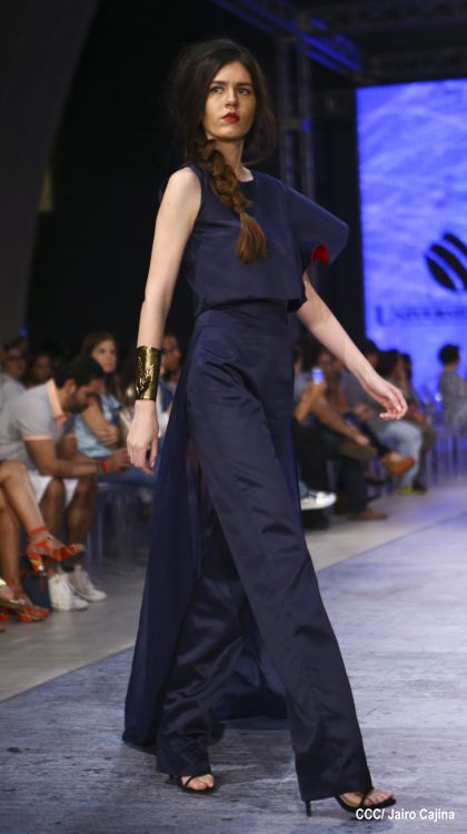 Arranca Nicaragua Diseña 2016