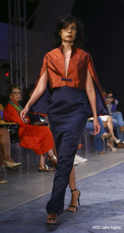 Arranca Nicaragua Diseña 2016