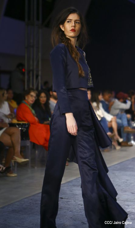 Arranca Nicaragua Diseña 2016