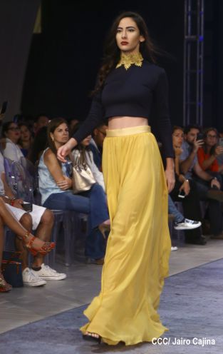 Arranca Nicaragua Diseña 2016