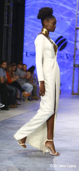 Arranca Nicaragua Diseña 2016