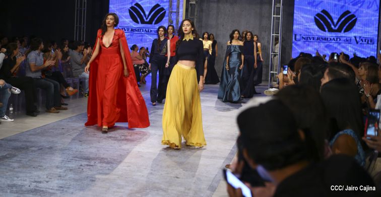 Arranca Nicaragua Diseña 2016