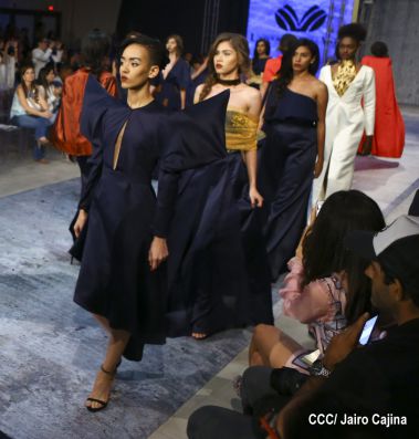 Arranca Nicaragua Diseña 2016