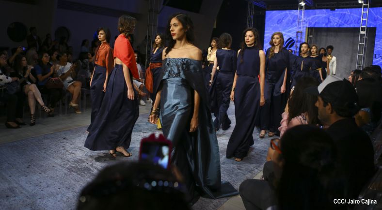 Arranca Nicaragua Diseña 2016