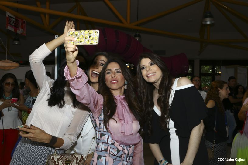 Arranca Nicaragua Diseña 2016