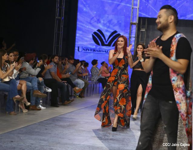 Arranca Nicaragua Diseña 2016