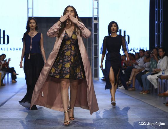 Arranca Nicaragua Diseña 2016