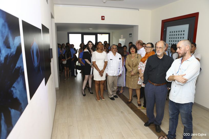 Arranca Nicaragua Diseña 2016