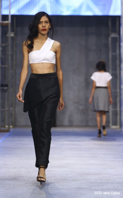 Arranca Nicaragua Diseña 2016