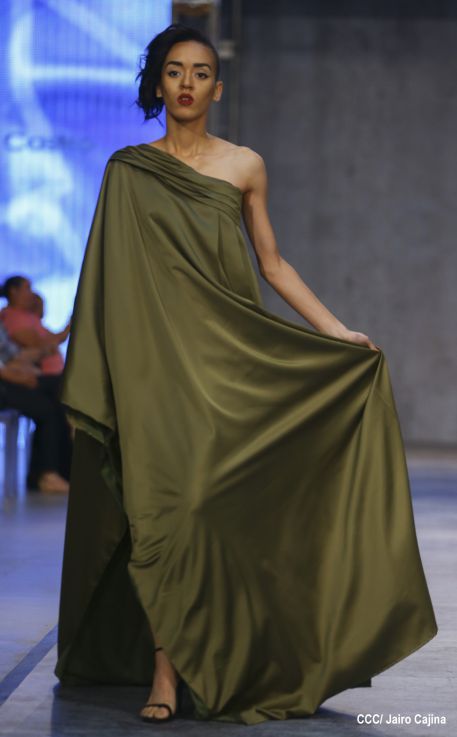 Arranca Nicaragua Diseña 2016