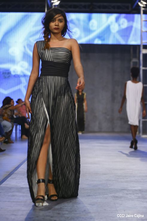 Arranca Nicaragua Diseña 2016