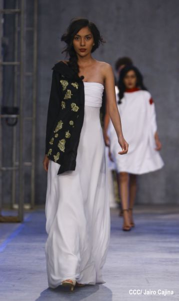 Arranca Nicaragua Diseña 2016