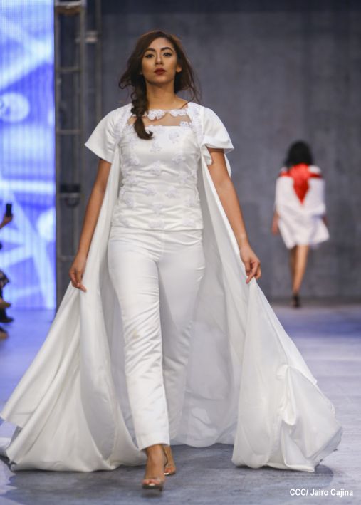 Arranca Nicaragua Diseña 2016