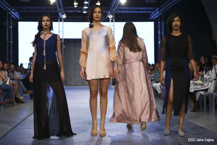 Arranca Nicaragua Diseña 2016