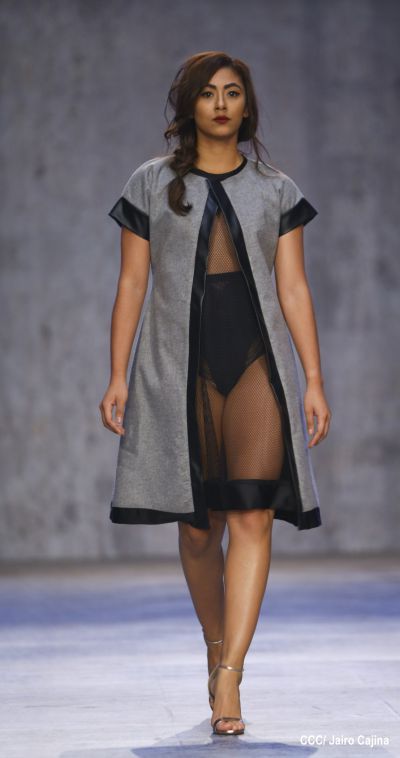 Arranca Nicaragua Diseña 2016