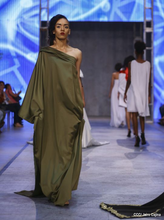 Arranca Nicaragua Diseña 2016