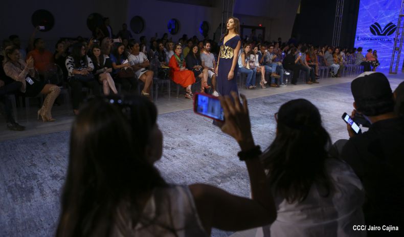 Arranca Nicaragua Diseña 2016