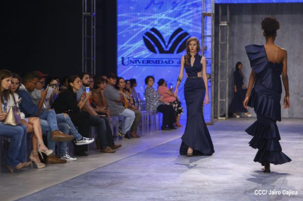 Arranca Nicaragua Diseña 2016