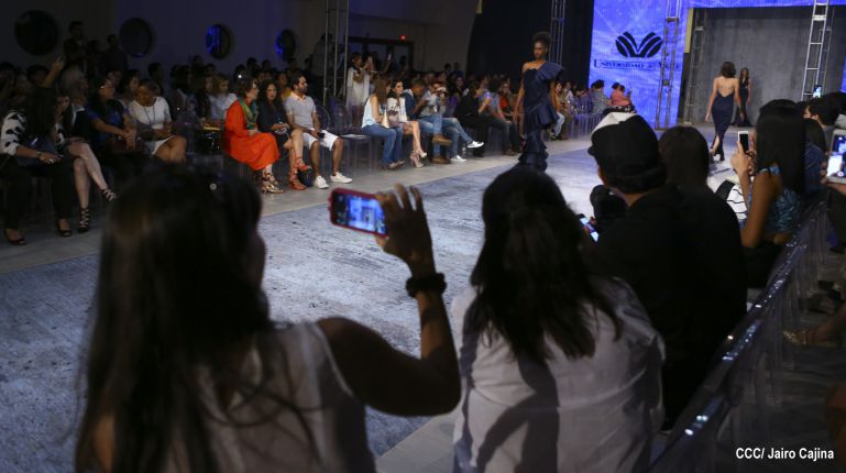 Arranca Nicaragua Diseña 2016