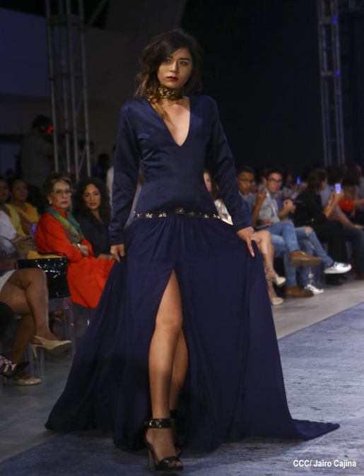 Arranca Nicaragua Diseña 2016